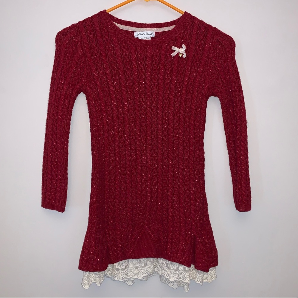 Kids Size 5/6 Dress